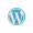 Wordpress Logo